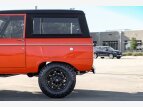 Thumbnail Photo 11 for 1972 Ford Bronco